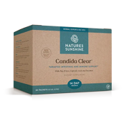 Candida Clear®
