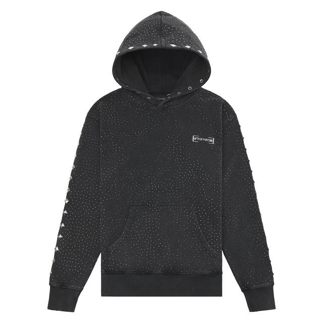 Bejeweled Hellbreaker Hoodie