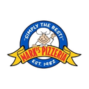 Mark's Pizzeria logo