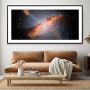 Centaurus A Canvas