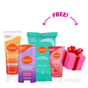 Holiday Starter Pack Item