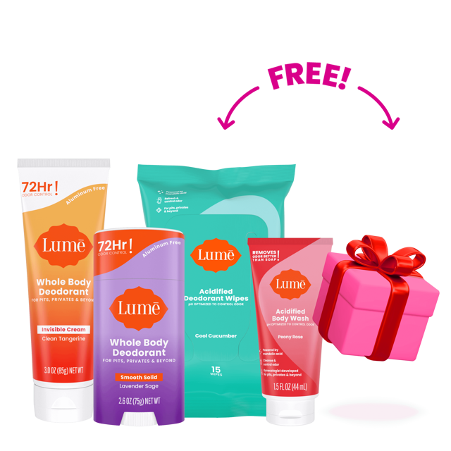 Holiday Starter Pack Item