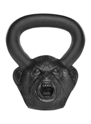Primal Kettlebells