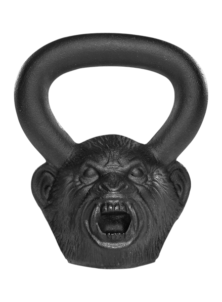 Primal Kettlebells