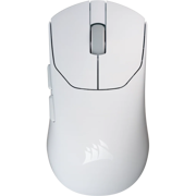 SABRE v2 PRO ULTRALIGHT WIRELESS Gaming Mouse - White