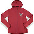 North Carolina Central University Women's Anorak Jacket
