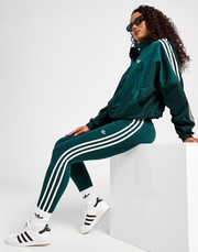 adidas Originals 3-Stripes High Waist Leggings