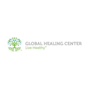 Global Healing Center logo