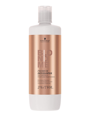 Schwarzkopf BlondMe Premium Developer Oil Formula 33.8oz 7 Volume, 20 Volume, 30 Volume, 40 Volume