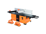 Triton Triton TSPL152 240v 1100W 125mm Surface Planer
