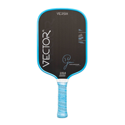 VERSIX® Vector XL Genie Bouchard Signature Pickleball Paddle