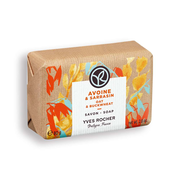 Oat & Buckwheat Soap