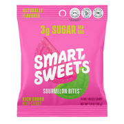 Sourmelon Bites™