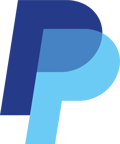 PayPal logo