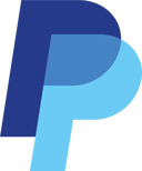 PayPal logo