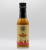 Smokin' Ed's Shawarma - Mild