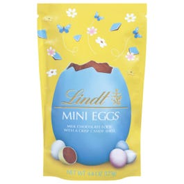 Milk Chocolate Mini Hard Shell Eggs (4.4 oz)