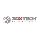 3DXTECH logo