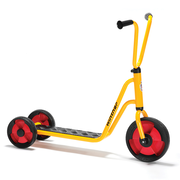 Winther 3 Wheel Scooter