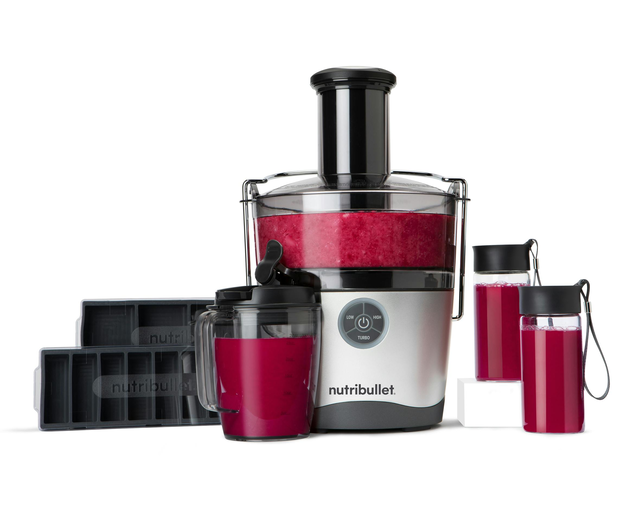 nutribullet Juicer Pro