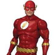 DC Comics The Flash DAH-141 Dynamic 8-Ction Heroes Action Figure