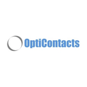 OptiContacts.com logo
