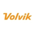 Volvik logo
