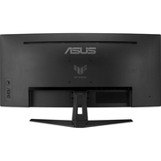 ASUS TUF Gaming VG34VQ3B 34" UltraWide Quad HD Curved Gaming Monitor with AMD FreeSync - Black