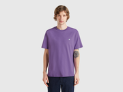  cotton basic t-shirt