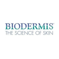 BIODERMIS logo