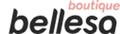 Bellesa Boutique logo