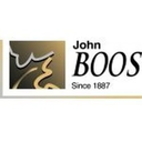 John Boos logo
