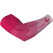 Pink Drippy Arm Sleeve