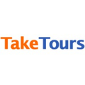 TakeTours logo
