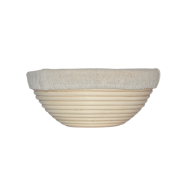 Banneton Bread Proofing Basket with Liner