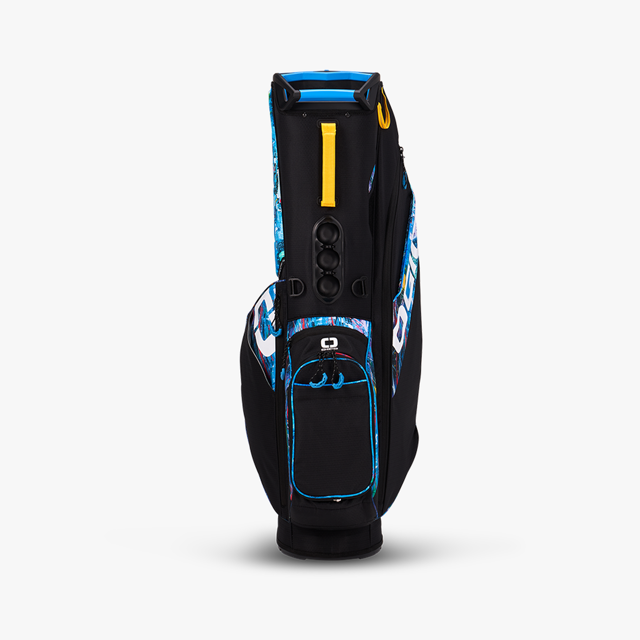 2024 Fuse Stand Bag