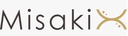 Misaki Cosmetics logo