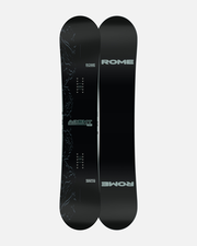 Agent Pro Snowboard