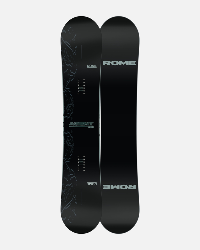 Agent Pro Snowboard