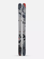 K2 Mindbender 108Ti Skis