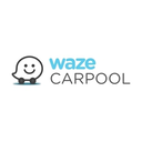 Waze Carpool logo