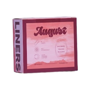 Travel Liners (8-pack)