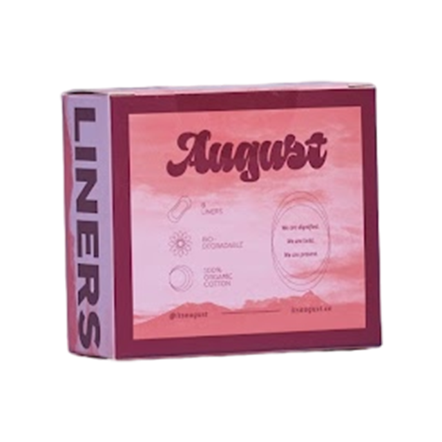 Travel Liners (8-pack)