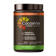 CocoaVia™ Cardio Health Powder