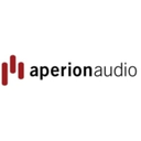 Aperion Audio logo