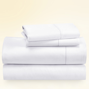 Sheet Set - 400 Thread Count - Dream Comfort