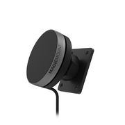 MagicMount™ Charge Elite with AMPS Adapter for MagSafe