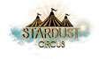 Stardust Circus logo