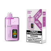 IJoy XP50000 Disposable (50000 Puffs)