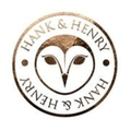 Hank & Henry logo